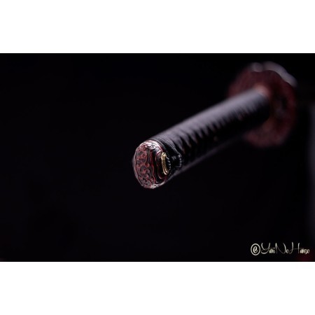Nobunaga | Handmade Katana Sword for sale | Buy the best samurai swords and japanese swords  |