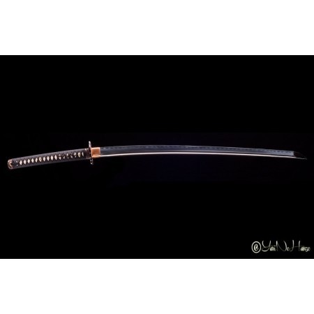 Nobunaga | Handmade Katana Sword for sale | Buy the best samurai swords and japanese swords  |
