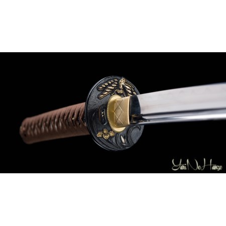 Tombo | Handmade Katana Sword for sale | Buy the best samurai swords and japanese swords  |