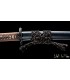 Tombo | Handmade Katana Sword |