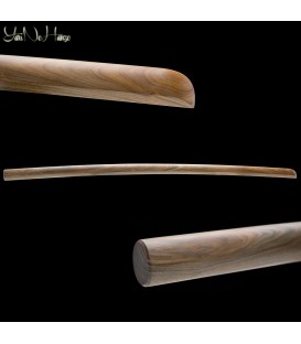 BOKKEN DAITO 105 CM - LIGNUM VITAE