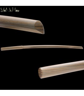 ITTO RYU BOKKEN - LIGNUM VITAE