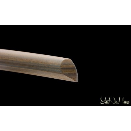 ITTO RYU BOKKEN - LIGNUM VITAE