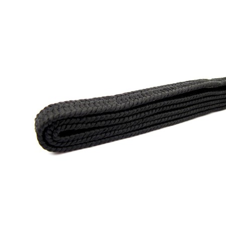 Deluxe Nakafuji Sageo Black Silk 220 cm 2