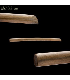 BOKKEN - SHOTO - LIGNUM VITAE