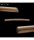 BOKKEN - SHOTO - LIGNUM VITAE