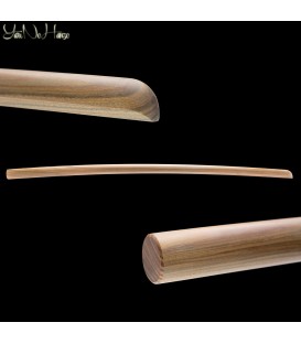 BOKKEN DAITO 113 CM - LIGNUM VITAE