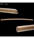 BOKKEN DAITO 113 CM - LIGNUM VITAE