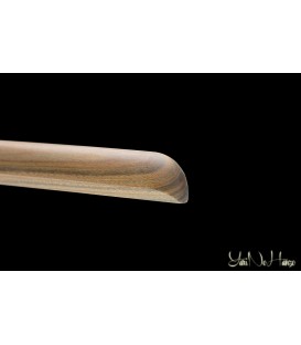 BOKKEN DAITO 113 CM - LIGNUM VITAE