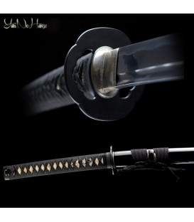 Murakami | Handmade Katana Sword |