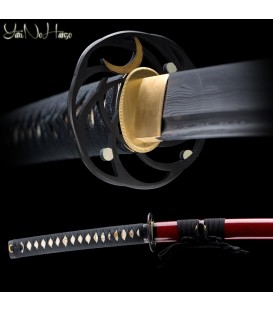 Ishikawa Katana | Handmade Iaito Sword |