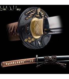 Tombo | Handmade Iaito Sword |
