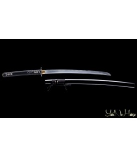 Shinobigatana (Ninja To) | Handmade Katana Sword |