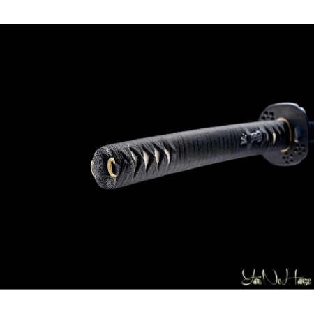 Shinobigatana (Ninja To)| Handmade Katana Sword for sale | Buy the best samurai swords and japanese swords  |