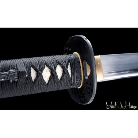 Shinobigatana (Ninja To)| Handmade Katana Sword for sale | Buy the best samurai swords and japanese swords  |