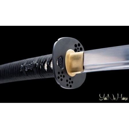 Shinobigatana (Ninja To)| Handmade Katana Sword for sale | Buy the best samurai swords and japanese swords  |
