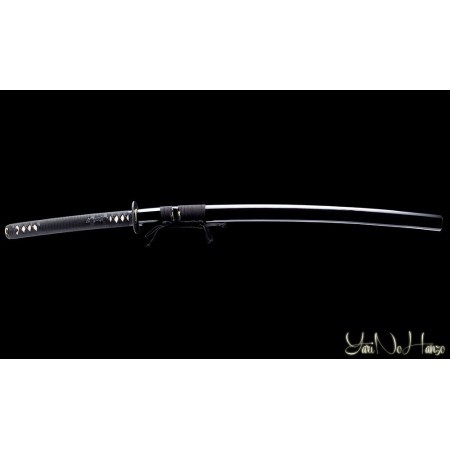 Shinobigatana (Ninja To) | Handmade Iaito Sword for sale | Buy the best samurai swords and japanese swords  |