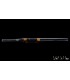 Koga Ninja To | Handmade Iaito Sword |