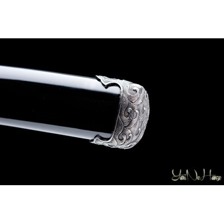 Araki | Handmade Katana Sword for sale | Buy the best samurai swords and japanese swords  |