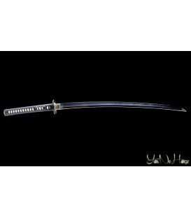 Araki | Handmade Iaito Sword |