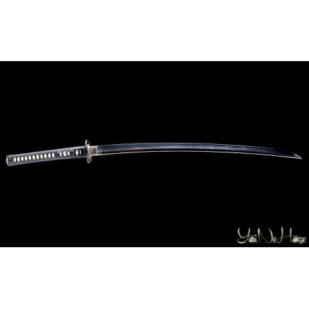 Araki | Handmade Iaito Sword |