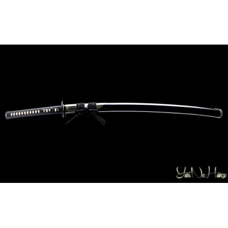 Araki | Handmade Iaito Sword |