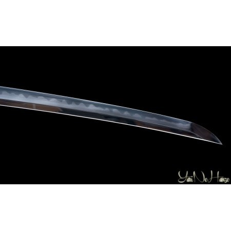 Araki | Handmade Iaito Sword |