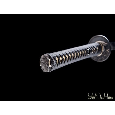 Araki | Handmade Iaito Sword |
