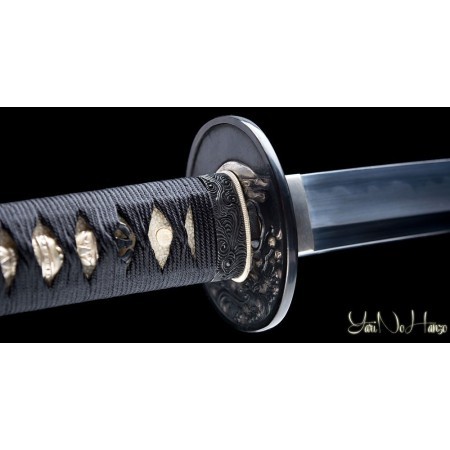 Araki | Handmade Iaito Sword |