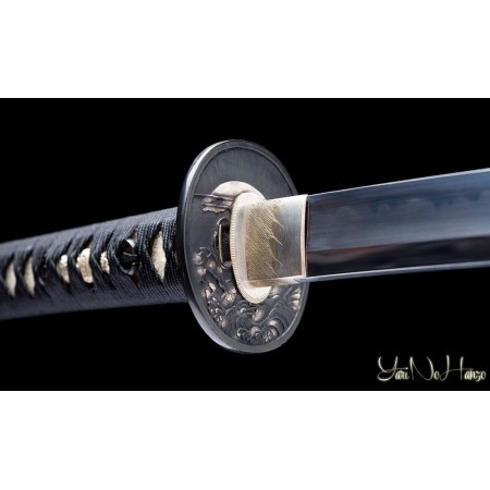 Araki | Handmade Iaito Sword |