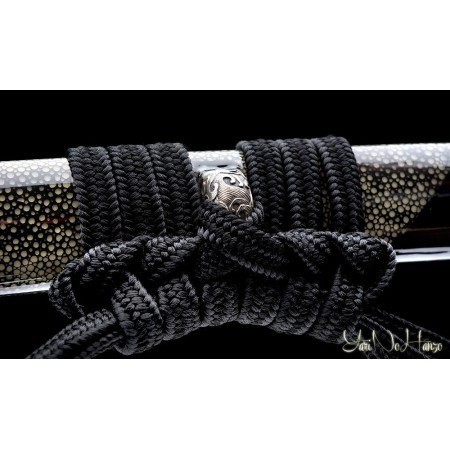 Araki | Handmade Iaito Sword |