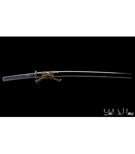 Akechi | Handmade Katana Sword |