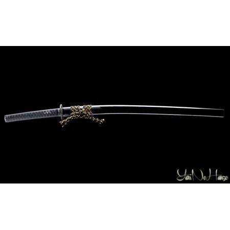 Akechi | Handmade Katana Sword for sale | Buy the best samurai swords and japanese swords  |