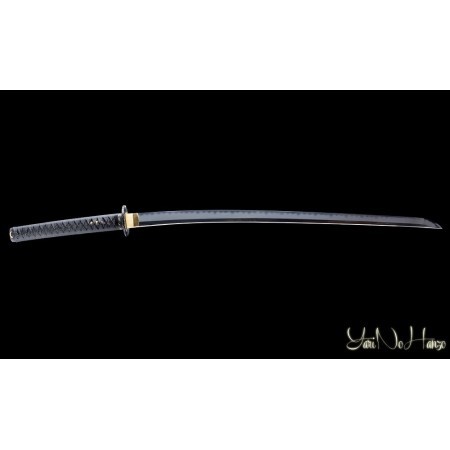 Akechi | Handmade Katana Sword for sale | Buy the best samurai swords and japanese swords  |