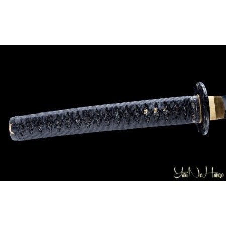 Akechi | Handmade Katana Sword for sale | Buy the best samurai swords and japanese swords  |