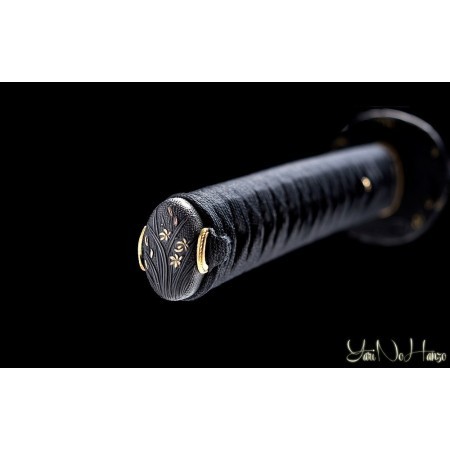 Akechi | Handmade Katana Sword for sale | Buy the best samurai swords and japanese swords  |