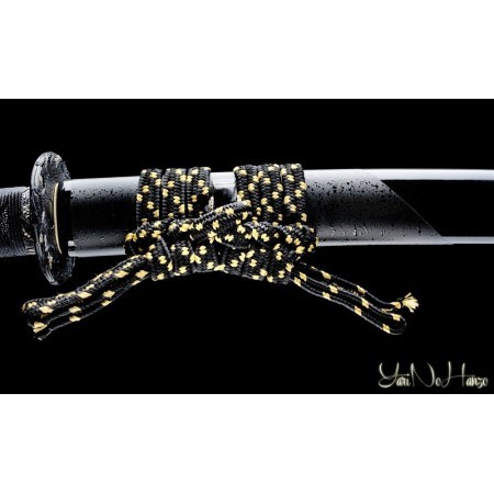 Akechi | Handmade Katana Sword for sale | Buy the best samurai swords and japanese swords  |