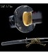 Akechi | Handmade Iaito Sword |