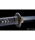 Akechi | Handmade Iaito Sword |