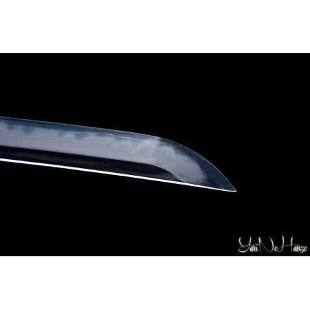 Akechi | Handmade Iaito Sword for sale | Buy the best samurai swords and japanese swords  |