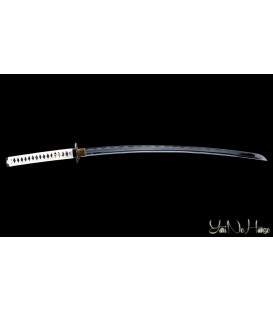 Musha | Handmade Katana Sword |