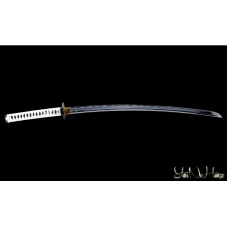Musha | Handmade Katana Sword for sale | Buy the best samurai swords and Japanese swords  |
