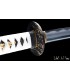 Musha | Handmade Katana Sword |