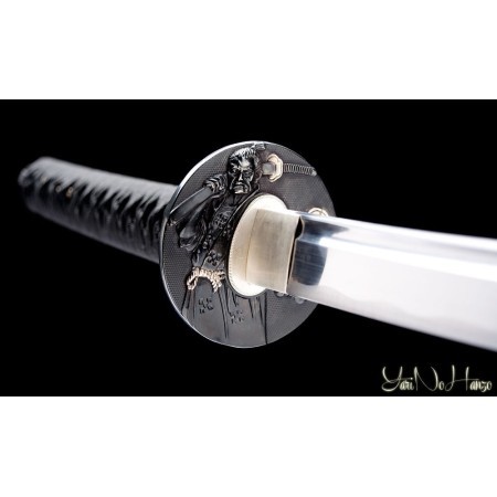 Ronin | Handmade Katana Sword for sale | Buy the best samurai swords and Japanese swords  |