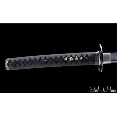 Ronin | Handmade Iaito Sword |