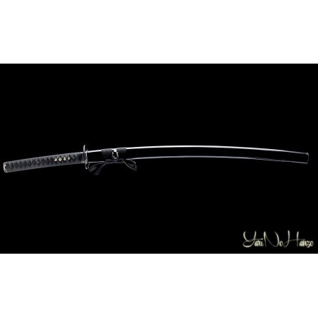 Ronin | Handmade Iaito Sword |