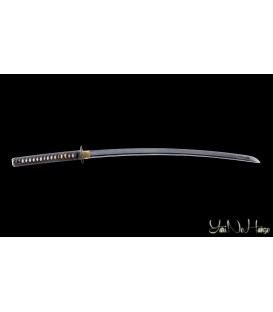 Yuki | Handmade Katana Sword |