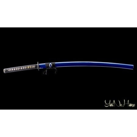 Yuki | Handmade Iaito Sword | 2