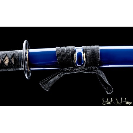 Yuki  | Handmade Iaito Sword for sale | Buy the best samurai swords and Japanese swords  |