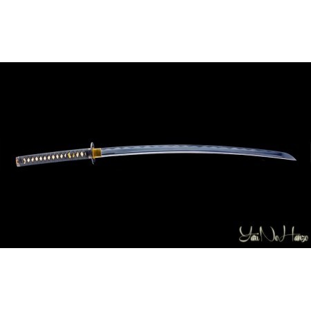 Asakura  | Handmade Iaito Sword for sale | Buy the best samurai swords and Japanese swords  |